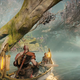 Illustration for article titled iKotaku/i Reacts To iGod Of War/i